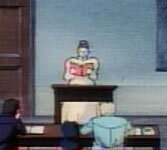 JASMS Anime - Lehrerin