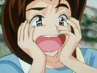 JASMS Anime - Leina