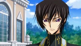 Lelouch Lamperouge