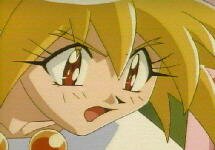 JASMS Anime - Lemon