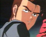 JASMS Anime - Leon