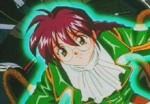 JASMS Anime - Li