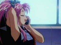 JASMS Anime - Lilica