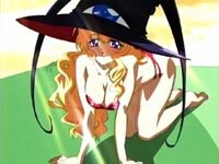 JASMS Anime - Lilith (Ririsu)