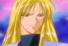 JASMS Anime - Limone