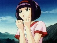 JASMS Anime - Lin