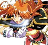 JASMS Anime - Lina