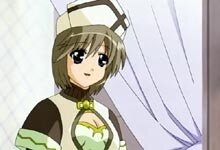 JASMS Anime - Linith