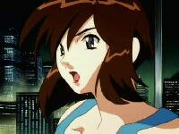 JASMS Anime - Linna Yamazaki (TV)