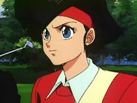 JASMS Anime - Linna Yamazaki