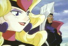 JASMS Anime - Pheromone Lip