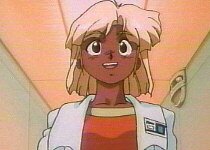 JASMS Anime - Lisa
