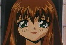 JASMS Anime - Lorelei