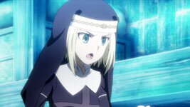JASMS Anime - Lucia