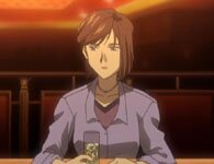 JASMS Anime - Lucille