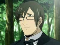 JASMS Anime - Lujon