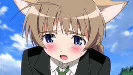 JASMS Anime - Lynette Bishop