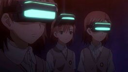 Misaka-Schwestern