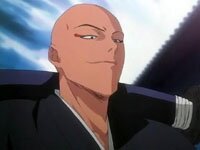 JASMS Anime - Madarame Ikkaku