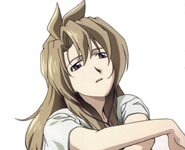 JASMS Anime - Madlax