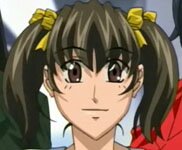 JASMS Anime - Tsuge Madoka