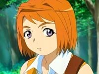 JASMS Anime - Tokiha Mai