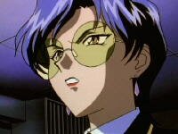 JASMS Anime - Maki