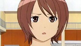 JASMS Anime - Maki