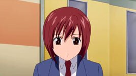 JASMS Anime - Maki