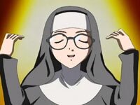 JASMS Anime - Schwester Mako