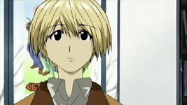 JASMS Anime - Kousaka Makoto