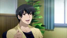 Akasaka Mamoru