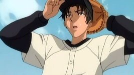 Hanagasa Mamoru