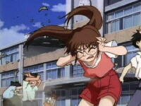 JASMS Anime - Manami