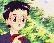 JASMS Anime - Manami