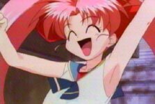 JASMS Anime - Manami