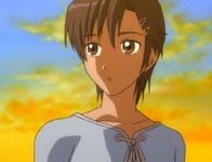 JASMS Anime - Kurata Manami