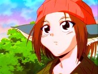 JASMS Anime - Mao