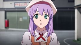 Nonosaka Mao