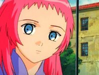 JASMS Anime - Marcia