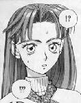 JASMS Anime - Mari
