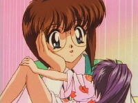 JASMS Anime - Yumenokata Mari