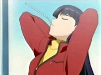 JASMS Anime - Shimata Maria