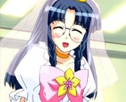 JASMS Anime - Imai Maria