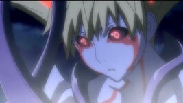 JASMS Anime - Maria
