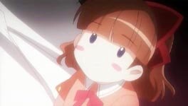 JASMS Anime - Mariannu