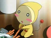 JASMS Anime - Marie