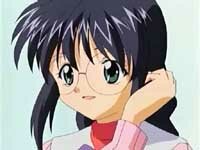 JASMS Anime - Marie