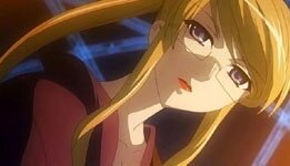 JASMS Anime - Marjorie Doe
