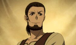 JASMS Anime - Mark